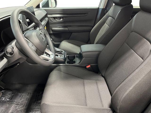 New 2027 Honda CR-V LX image 11