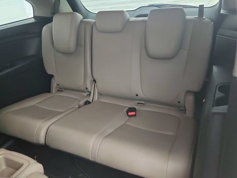 Used 2018 Honda Odyssey EX-L image 25