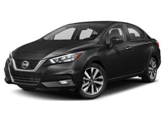 Used 2022 Nissan Versa SR FWD video 1