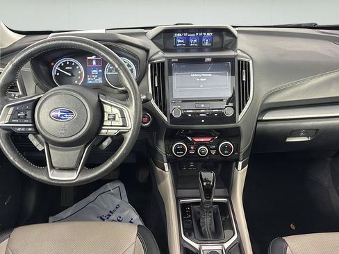 Used 2019 Subaru Forester Limited w/ Popular Package #3 AWD/4WD image 17