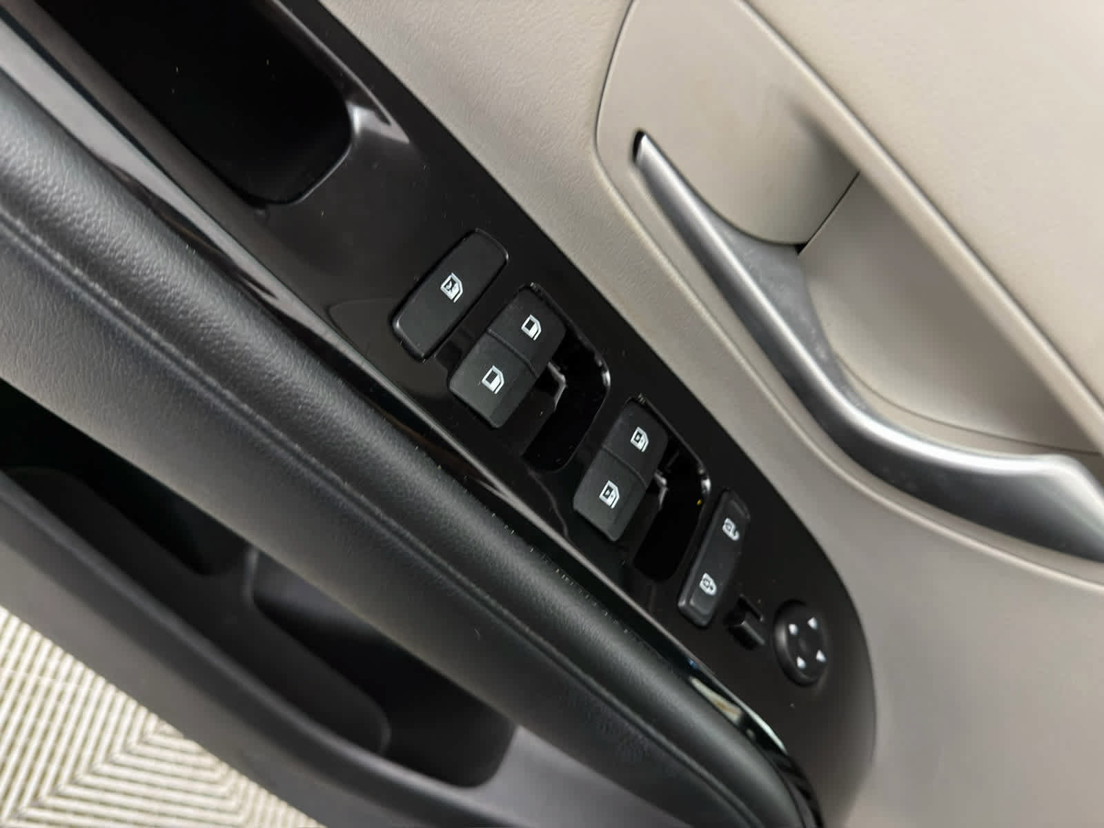 Used 2022 Hyundai Tucson SEL w/ Convenience Package FWD image 22