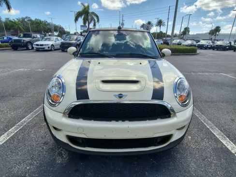 Used 2015 MINI Cooper S FWD image 1
