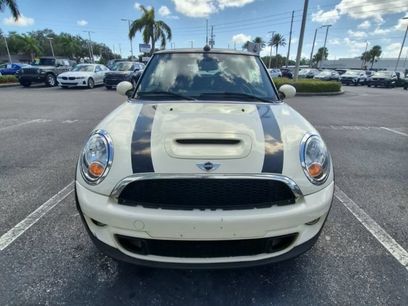 Used 2015 MINI Cooper S