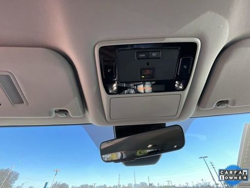Used 2025 Toyota Grand Highlander AWD image 21