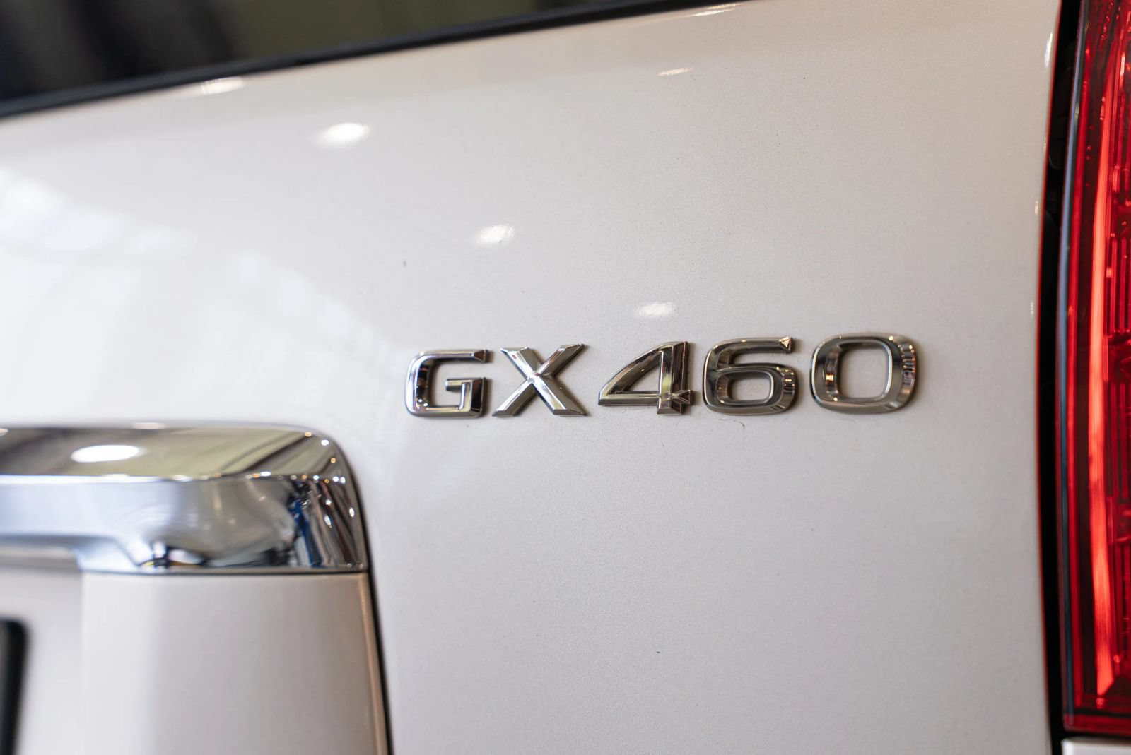 Used 2011 Lexus GX 460 w/ Convenience Pkg AWD/4WD image 20