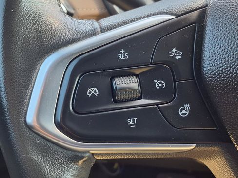 Used 2022 Chevrolet TrailBlazer ACTIV FWD image 14
