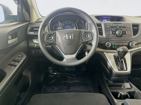 Used 2014 Honda CR-V EX image 25
