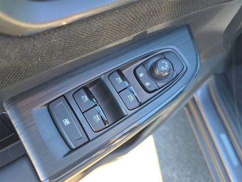 New 2026 Subaru Outback Limited XT image 18