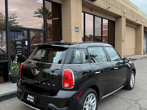 Used 2015 MINI Cooper Countryman S image 8