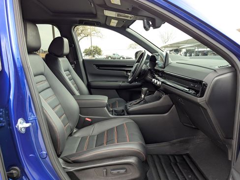 Used 2025 Honda CR-V Sport Touring image 27