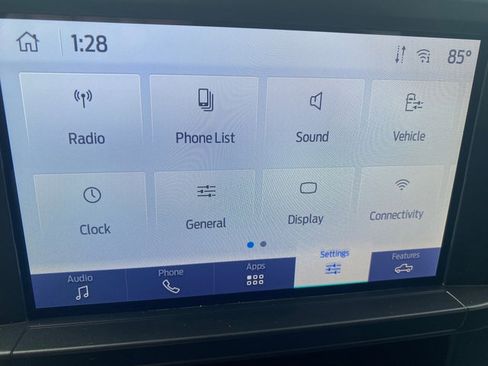 Used 2024 Ford F350 XL w/ XL Chrome Package image 25