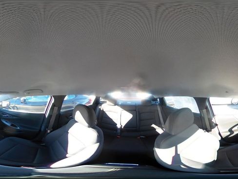 Used 2023 Chevrolet Malibu LT image 42