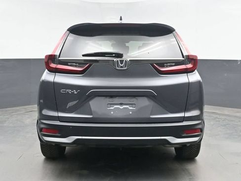 Used 2022 Honda CR-V EX-L image 9