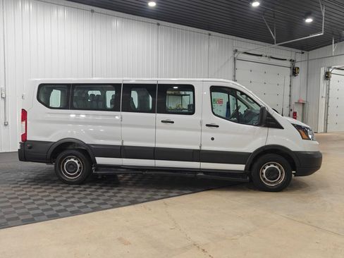 Used 2016 Ford Transit 350 XL RWD image 18