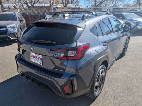 New 2025 Subaru Crosstrek 2.5i Limited w/ Crosstrek Mirror Package image 5