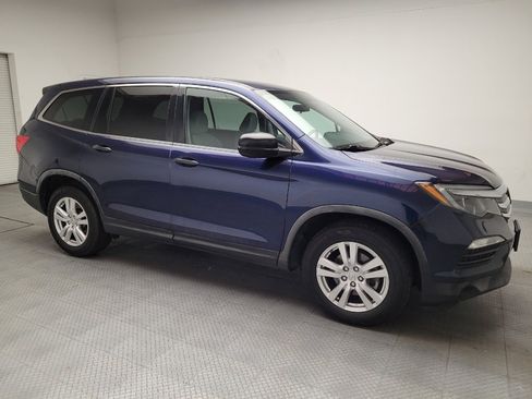 Used 2017 Honda Pilot LX image 11