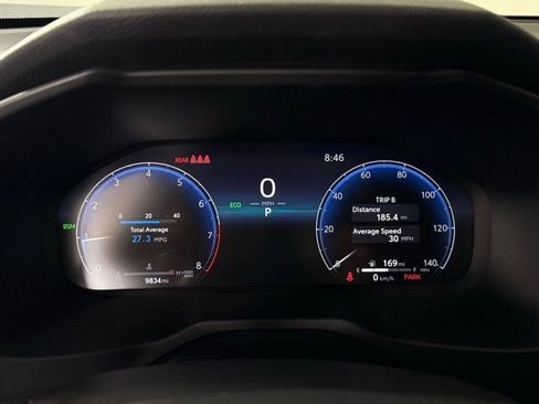 Used 2025 Toyota RAV4 Limited w/ Advanced Technology Package FWD image 23