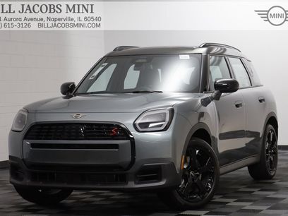 New 2026 MINI Cooper Countryman S