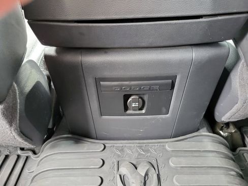 Used 2012 RAM 1500 Sport AWD/4WD image 26