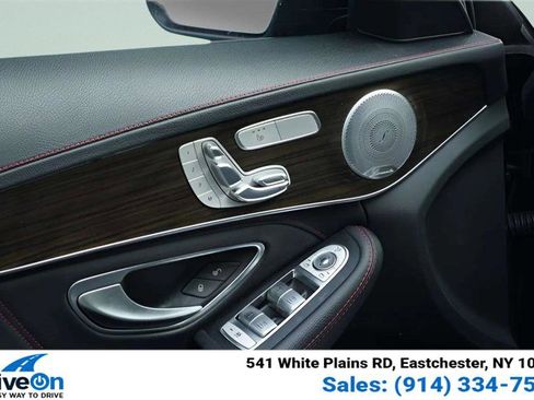 Used 2017 Mercedes-Benz C 43 AMG 4MATIC Sedan image 53