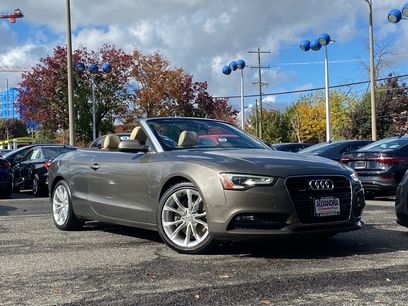 Used 2014 Audi A5 2.0T Premium Plus