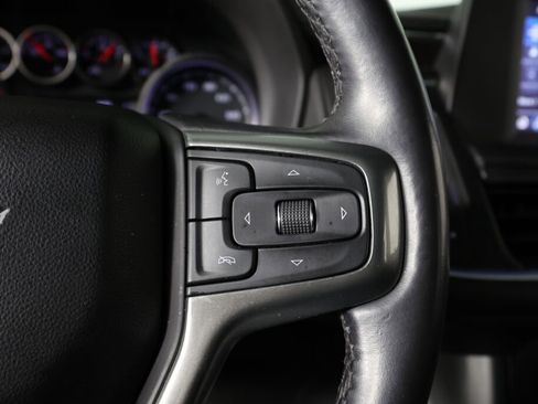 Used 2023 Chevrolet Tahoe LS AWD/4WD image 34