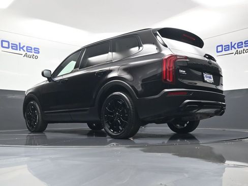 Used 2021 Kia Telluride EX w/ EX Premium Package image 46