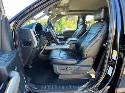 Used 2021 Ford F250 Lariat w/ Tremor Off-Road Package image 30