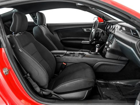 Used 2015 Ford Mustang Coupe w/ Equipment Group 051A RWD image 25