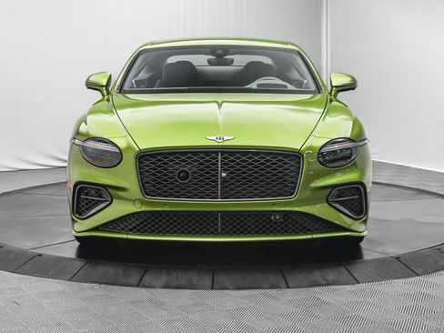 Used 2025 Bentley Continental GT Speed image 7