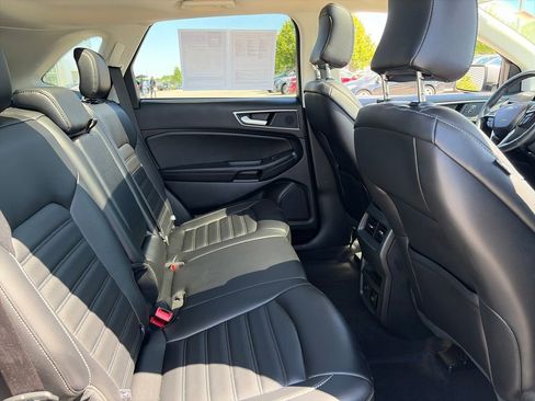 Used 2024 Ford Edge SEL w/ Convenience Package AWD/4WD image 32