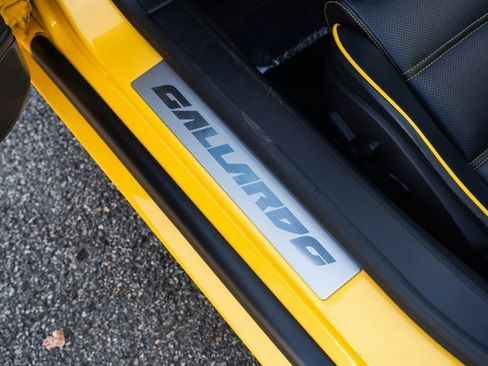 Used 2013 Lamborghini Gallardo LP 560-4 image 37