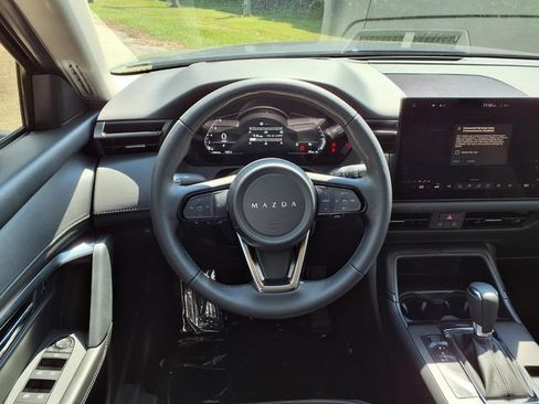New 2026 MAZDA CX-5 Preferred AWD/4WD image 12