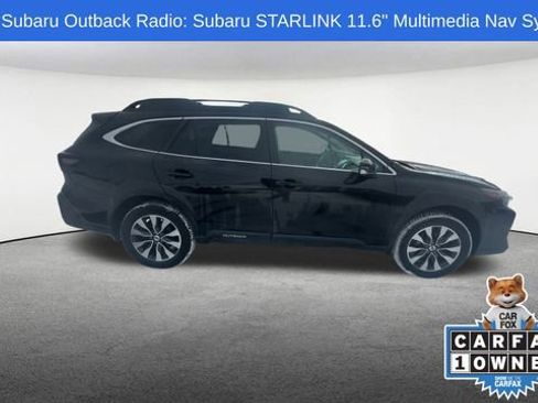 Used 2023 Subaru Outback Limited image 10