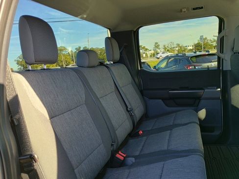 Used 2023 Ford F150 XL w/ Trailer Tow Package image 20