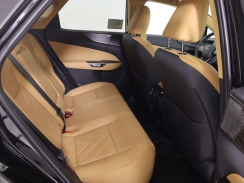 New 2026 Lexus NX 350 AWD w/ Luxury Package image 14