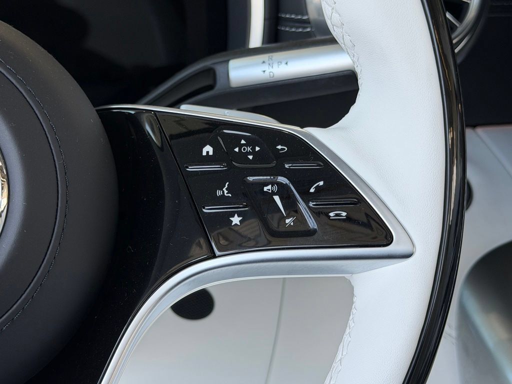 New 2026 Mercedes-Benz Maybach SL 680 image 21