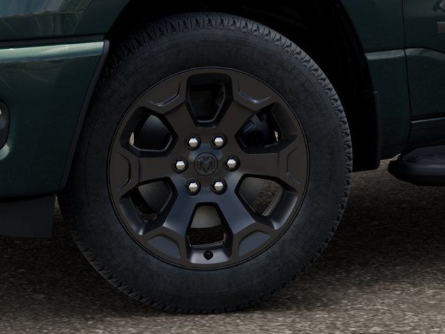 New 2027 RAM 1500 Express AWD/4WD image 8