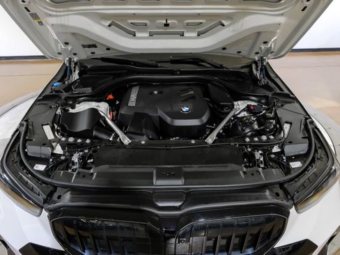 Used 2024 BMW 530i w/ M Sport Package RWD image 53