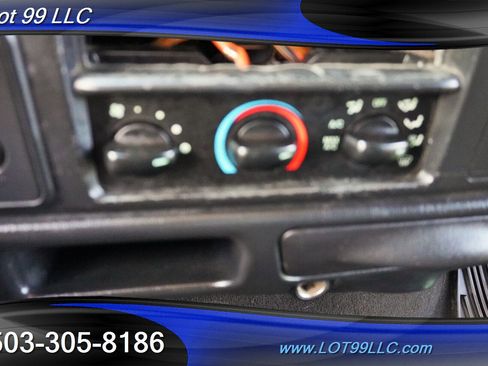 Used 2004 Ford F250 Harley-Davidson image 21