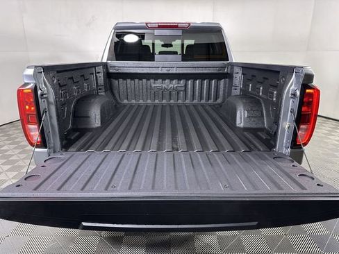 New 2026 GMC Sierra 1500 Elevation w/ Elevation Premium Package AWD/4WD image 27