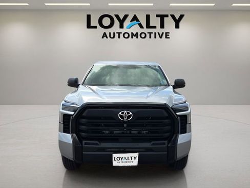 Used 2023 Toyota Tundra SR image 8