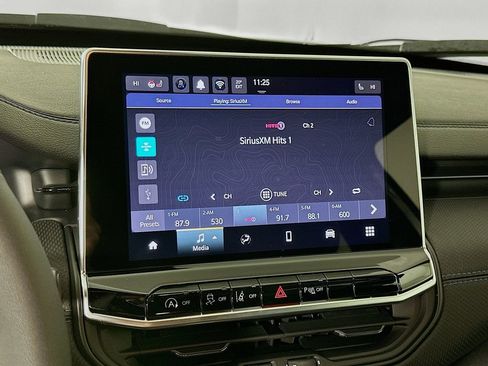 New 2026 Jeep Compass Limited image 20