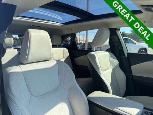 Used 2023 Lexus RX 350 FWD w/ Accessory Package (Z1) image 13
