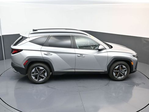 Certified 2025 Hyundai Tucson SEL FWD image 14