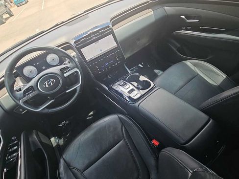 Used 2023 Hyundai Tucson Limited FWD image 23