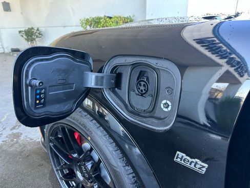 Used 2023 Ford Mustang Mach-E GT image 23