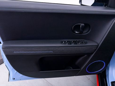 Used 2025 Hyundai Ioniq 5 N AWD/4WD image 18