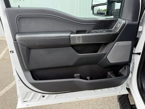 Used 2023 Ford F150 XLT w/ Equipment Group 302A High AWD/4WD image 16