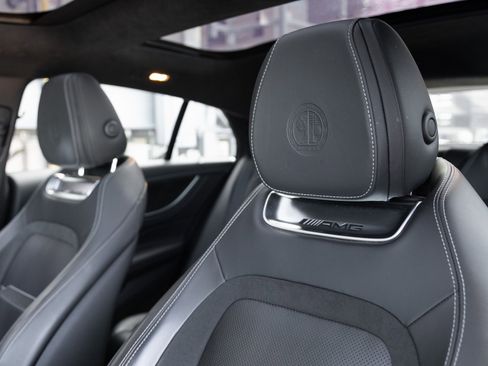 Used 2020 Mercedes-Benz AMG GT 63 S image 23